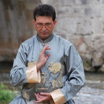 Chi Kung o Qigong Chi Kung o Qigong